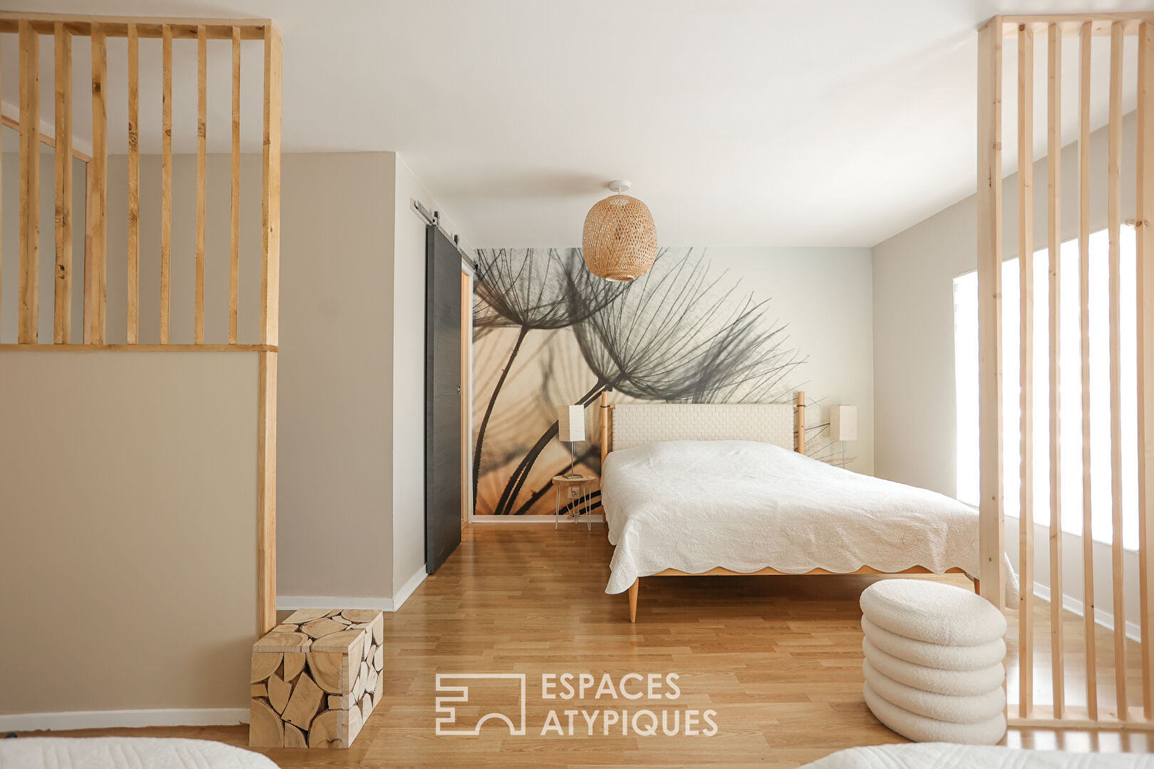 A haven of serenity in southern Burgundy