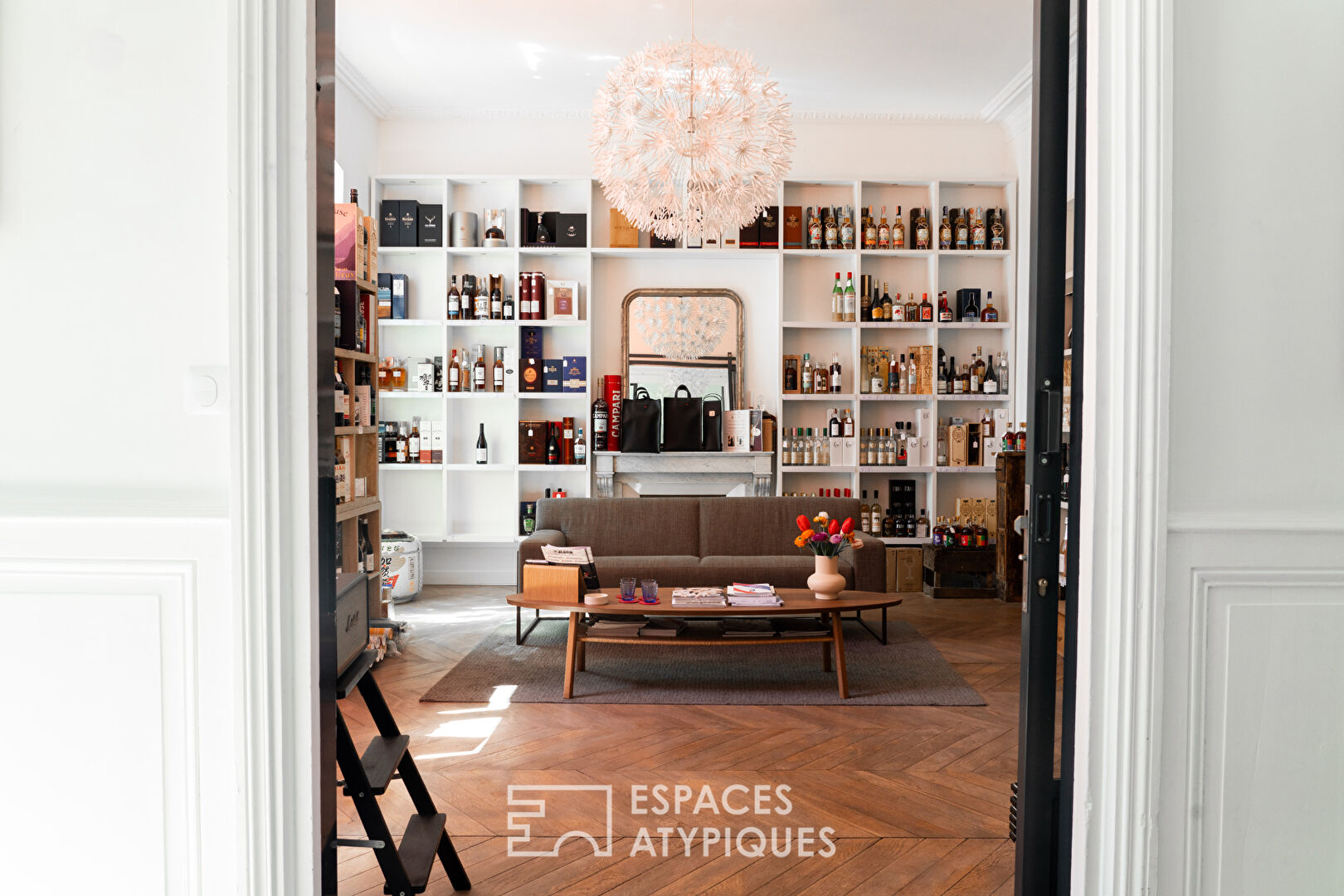 Timeless elegance in the heart of the city