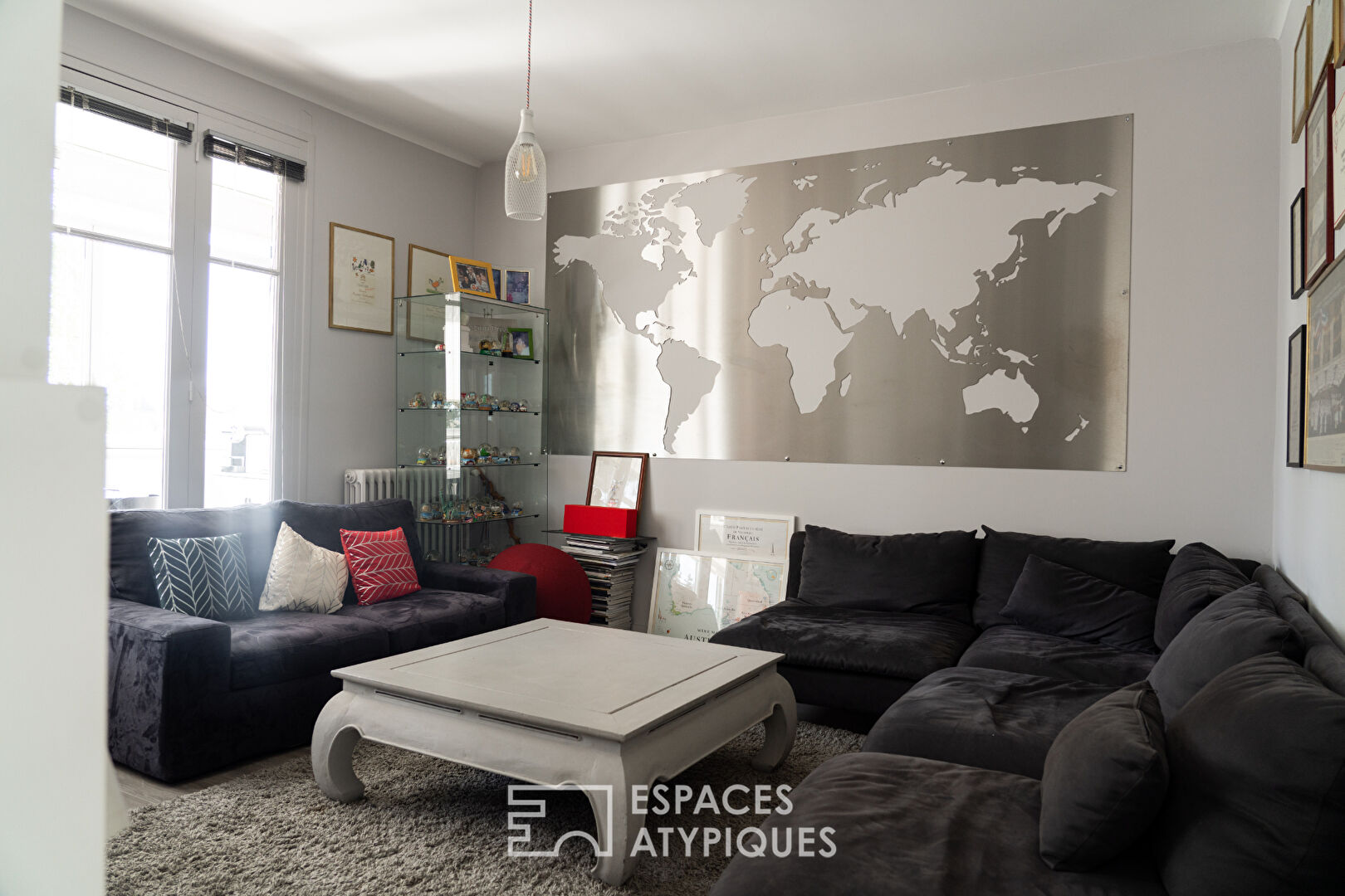 Timeless elegance in the heart of the city