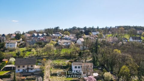 Maison avec vue Dijon