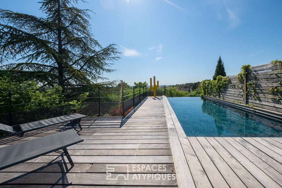 Une parenthèse de vacances toute l'année