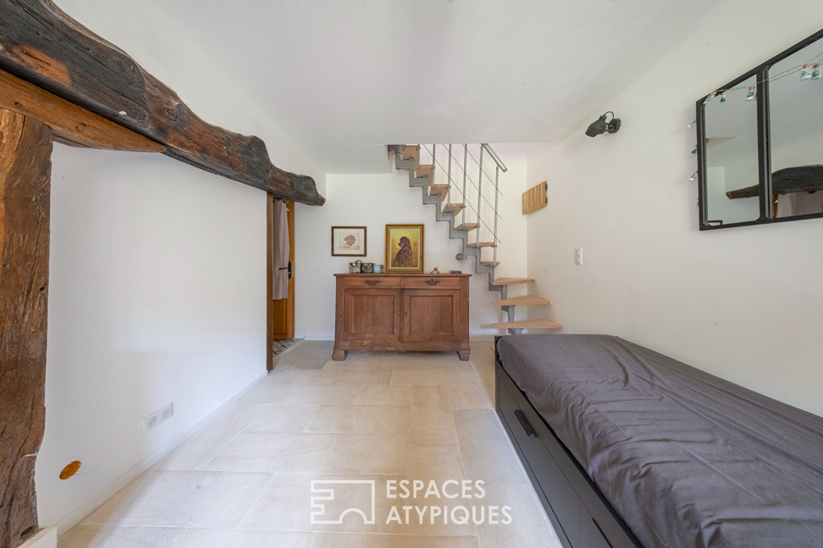 Un coin de paradis en Bourgogne, à 1h30 de Paris