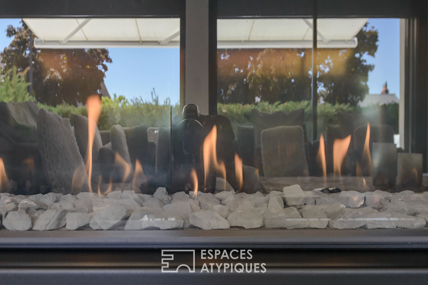 L’Art de Vivre Contemporain