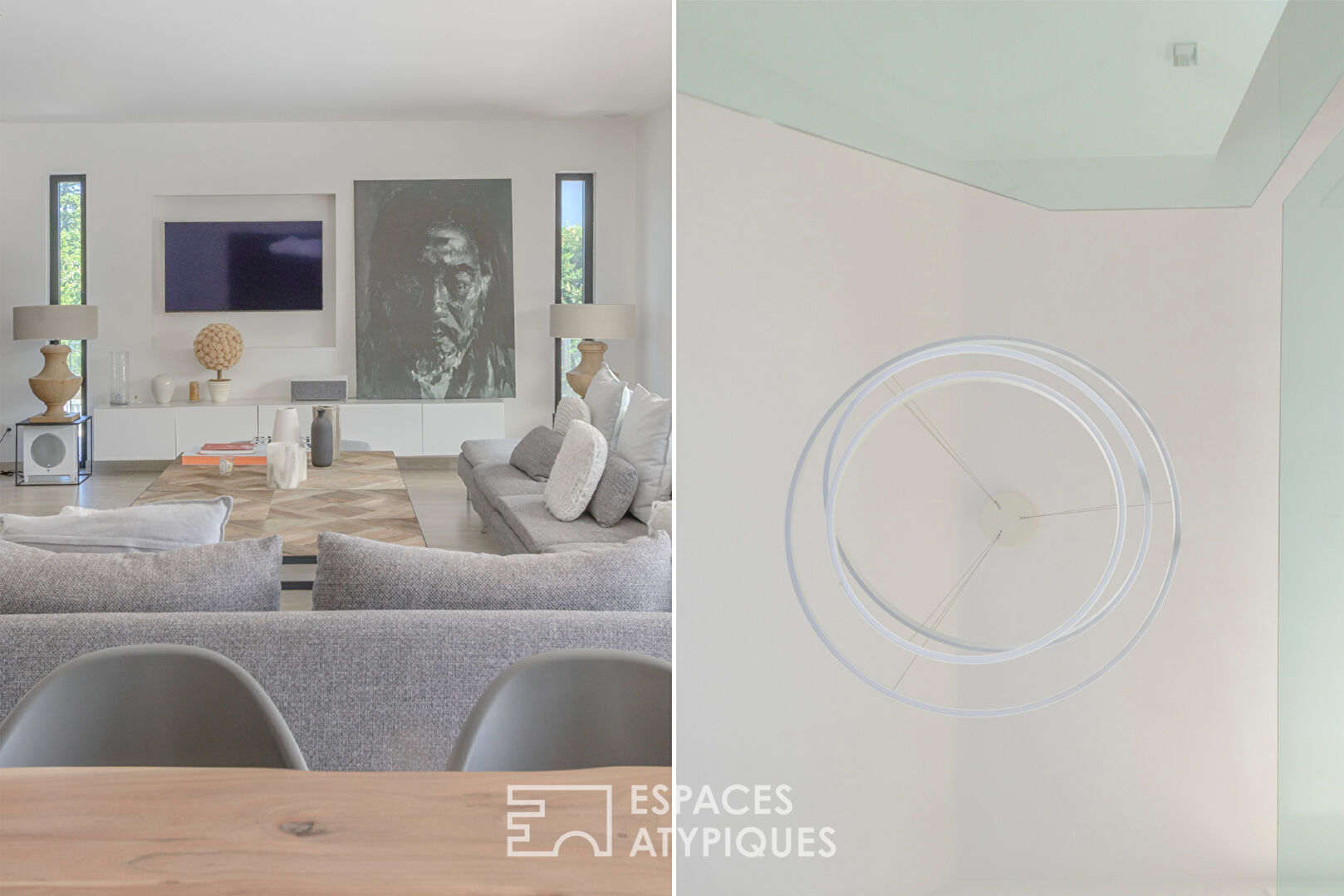 L’Art de Vivre Contemporain