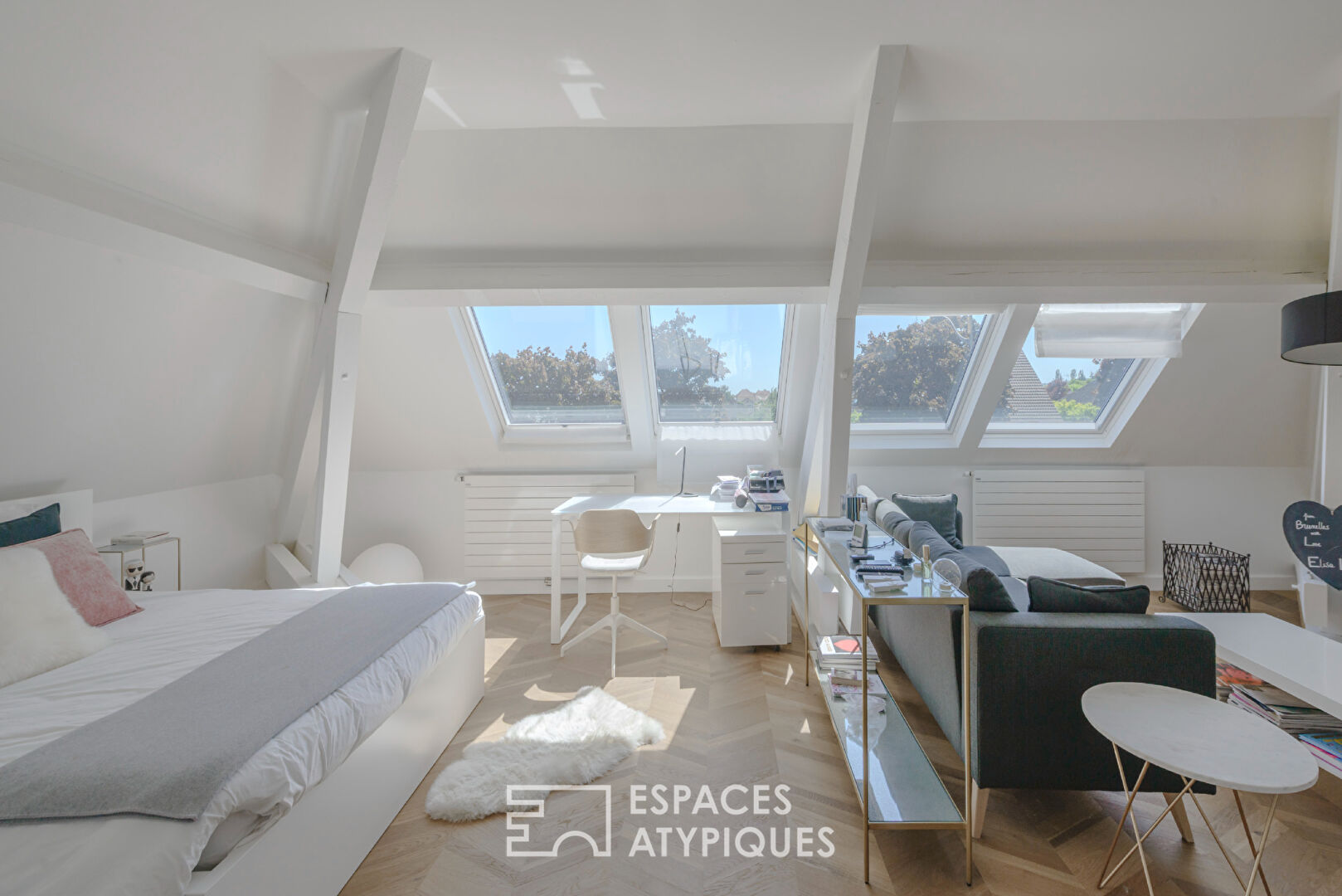 L’Art de Vivre Contemporain