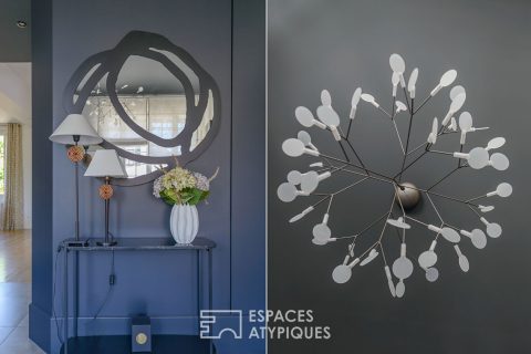 Maison de charme Montchapet