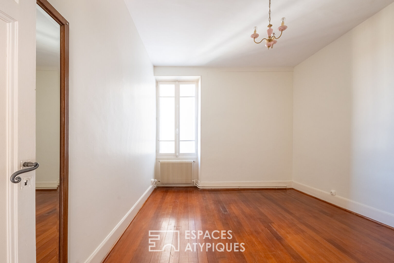 Appartement de caractère avec ascenseur
