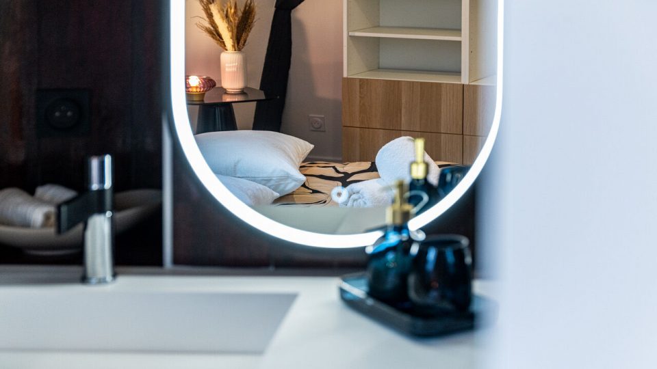 Idéal investisseur ? Appartement meublé en activité Airbnb