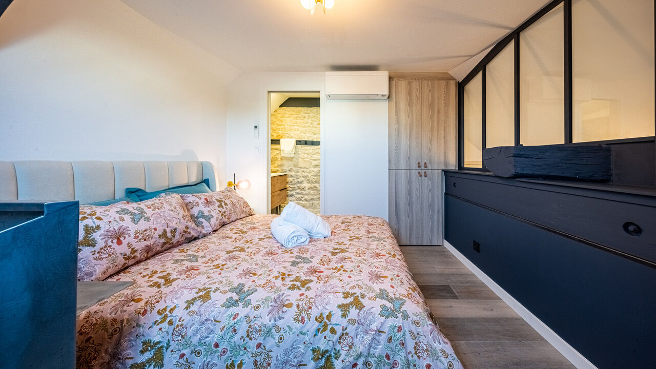 Idéal investisseur appartement meublé en activité Airbnb