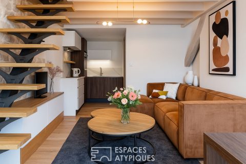 Idéal investisseur rendement locatif immédiat
