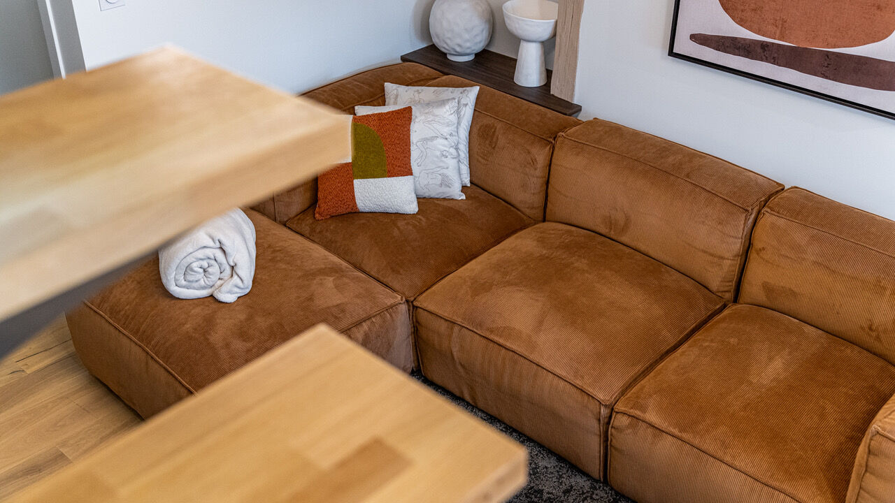Idéal investisseur rendement locatif immédiat
