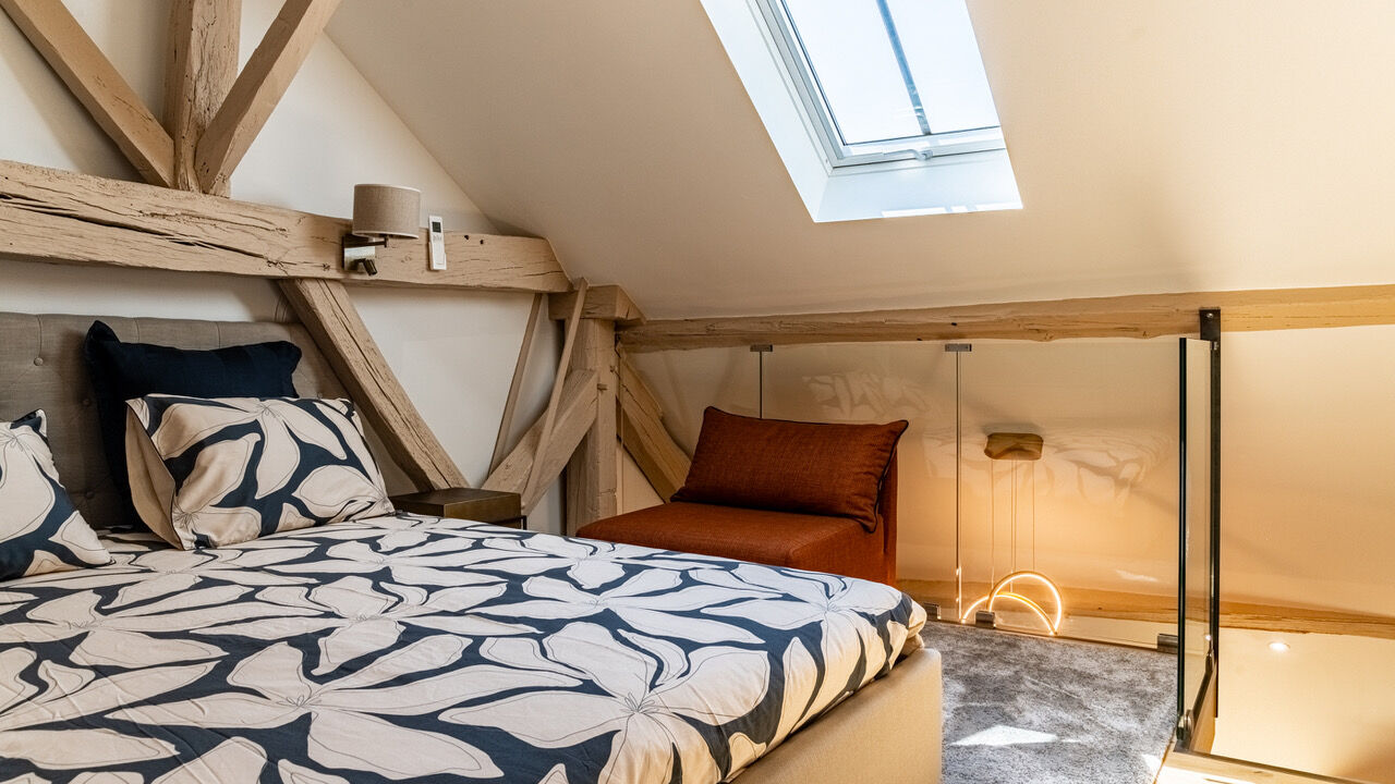 Idéal investisseur rendement locatif immédiat