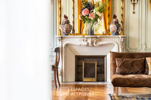 Un bien d’exception au coeur de Semur-en-Auxois