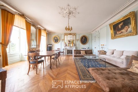 Un bien d’exception au coeur de Semur-en-Auxois