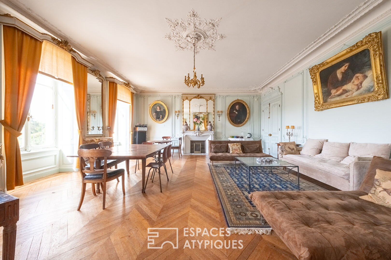 Un bien d’exception au coeur de Semur-en-Auxois