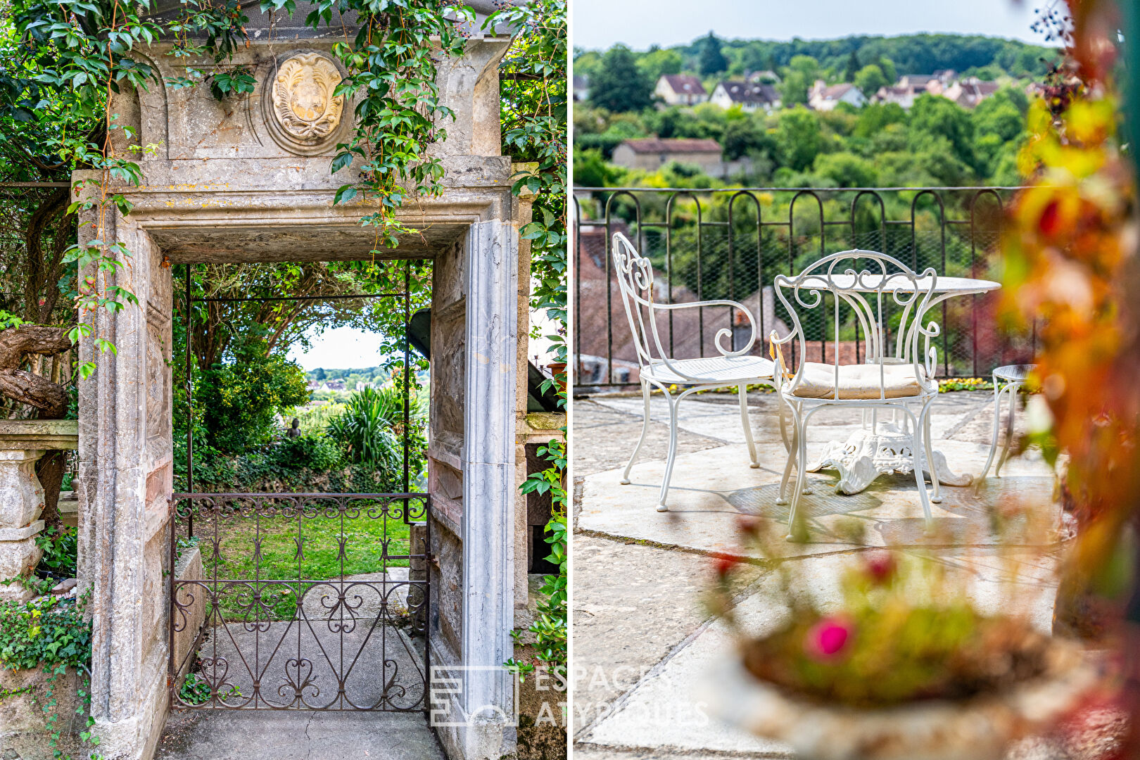 Un bien d’exception au coeur de Semur-en-Auxois
