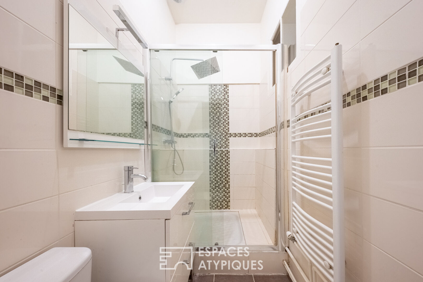 Appartement centre Dijon
