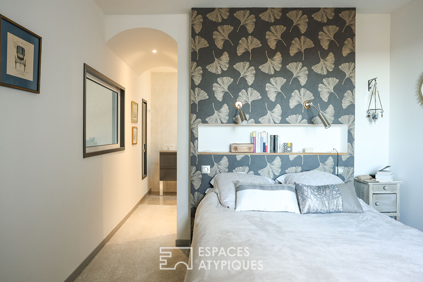 Vie de village et art de vivre entre charme et caractère