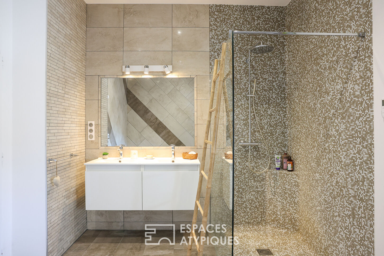 Vie de village et art de vivre entre charme et caractère