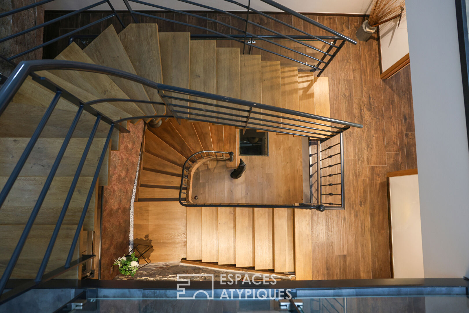 Vie de village et art de vivre entre charme et caractère