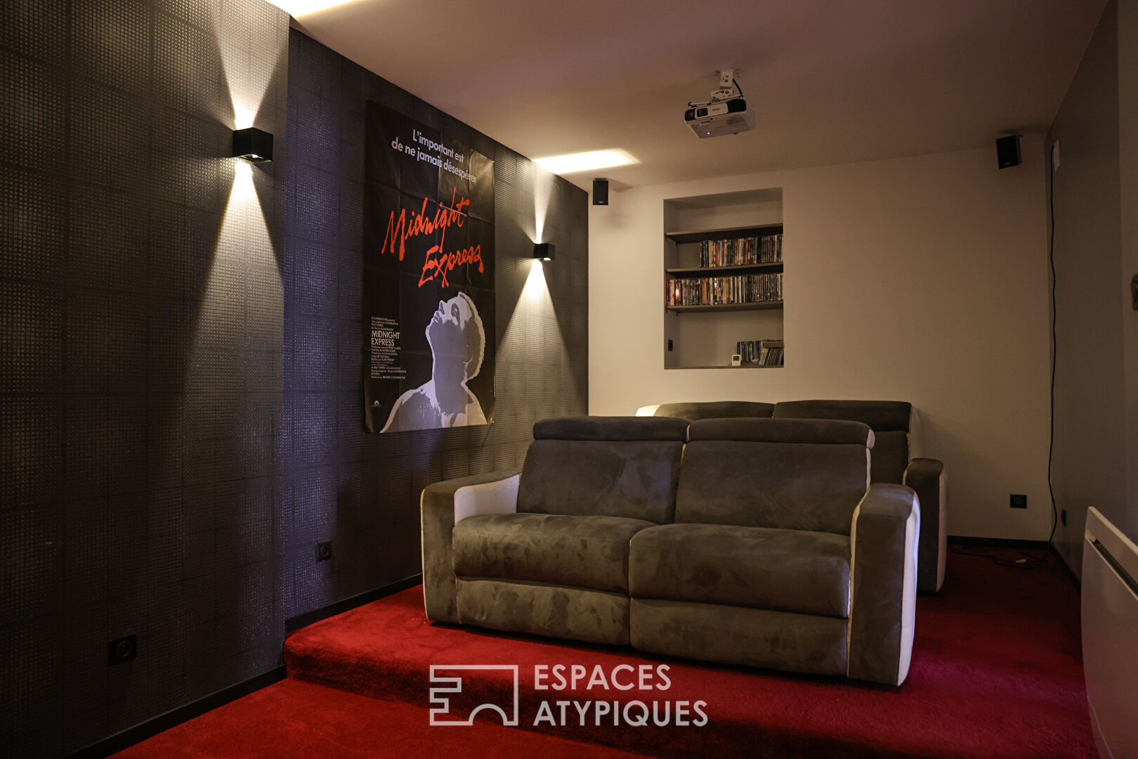 Vie de village et art de vivre entre charme et caractère