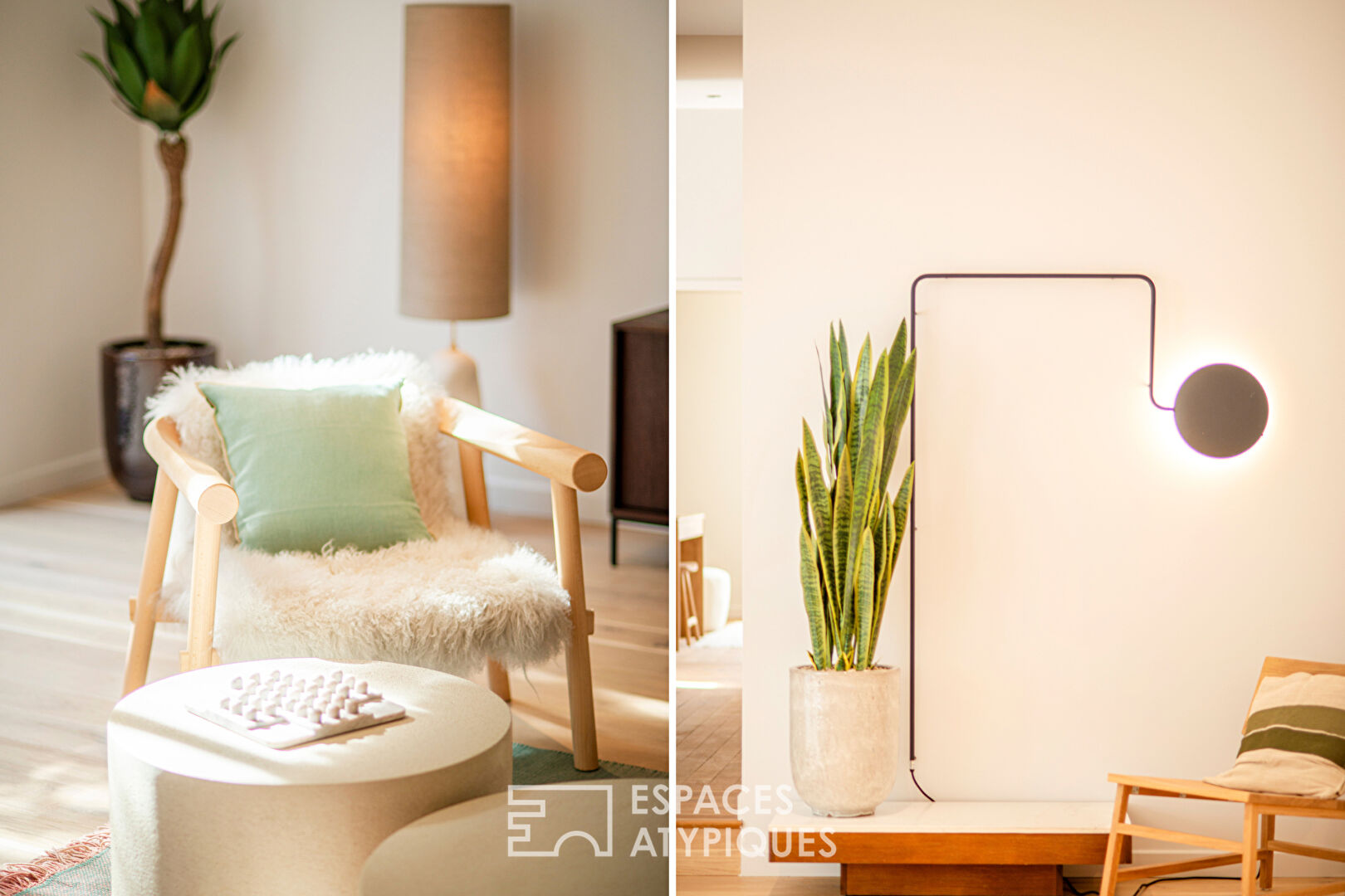 Villa contemporaine avec piscine Victor Hugo