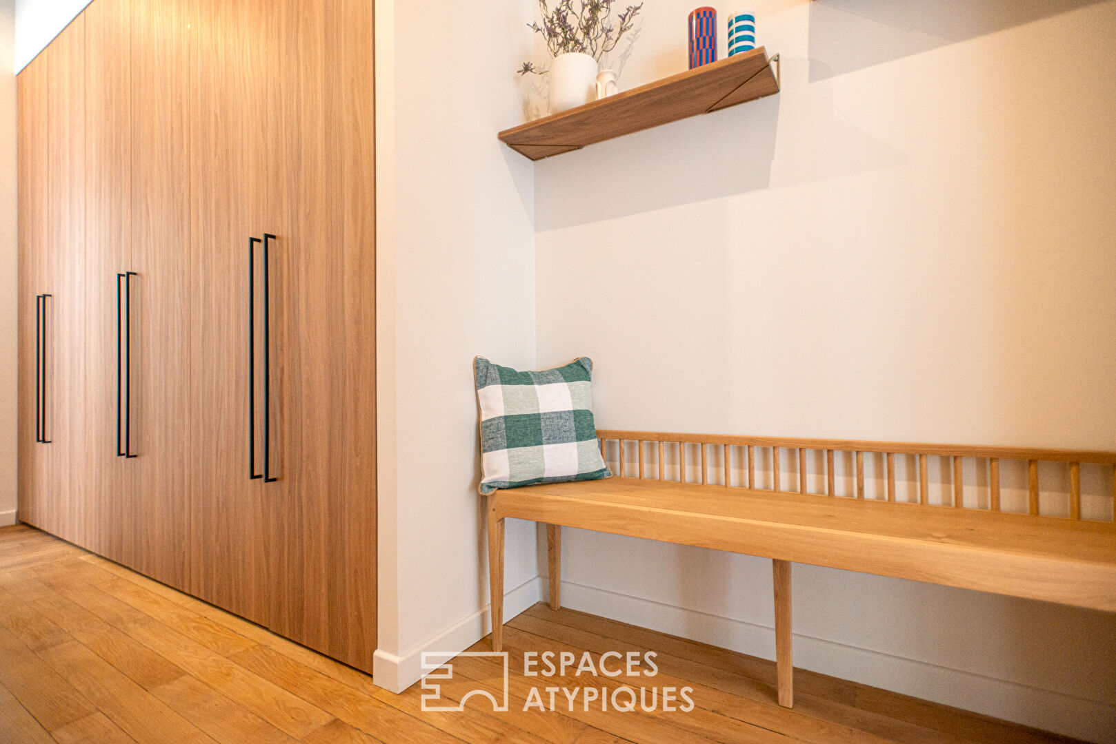 Villa contemporaine avec piscine Victor Hugo