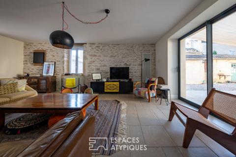 L’art de vivre à l&rsquo;abri des regards