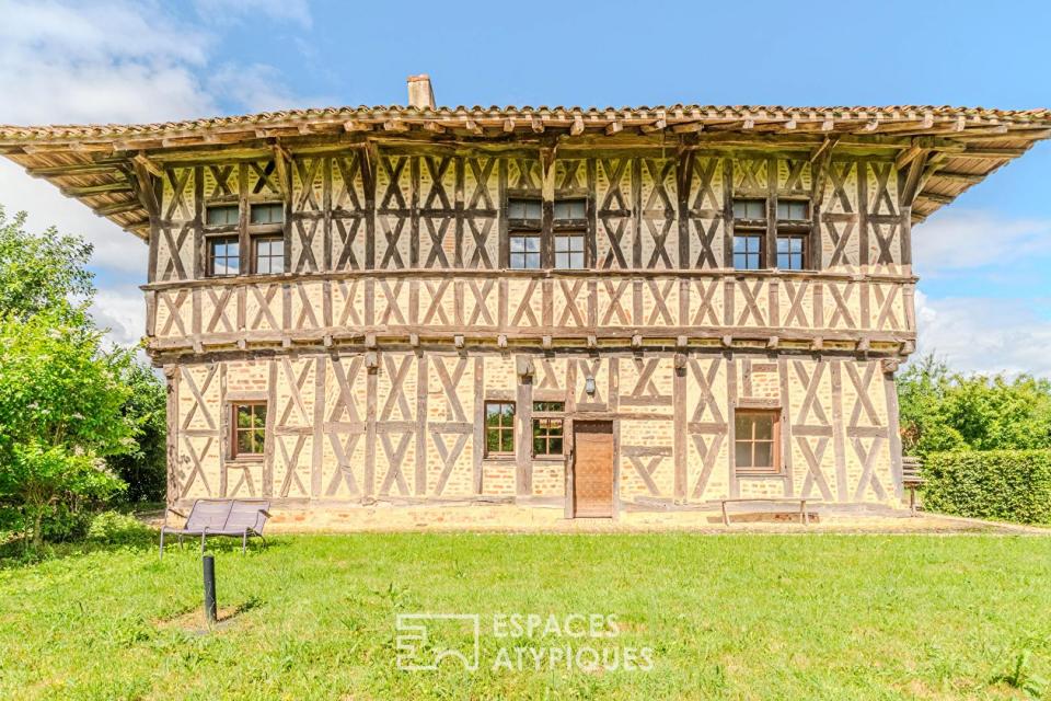 Le Manoir de la Charme