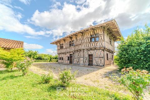 Le Manoir de la Charme