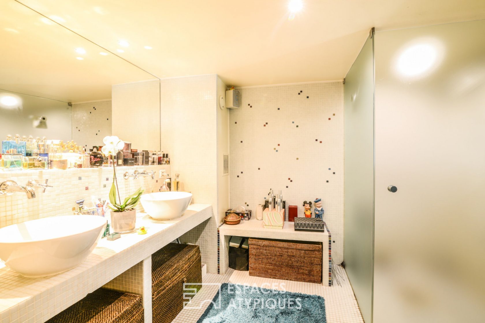 Loft in the heart of Petite France