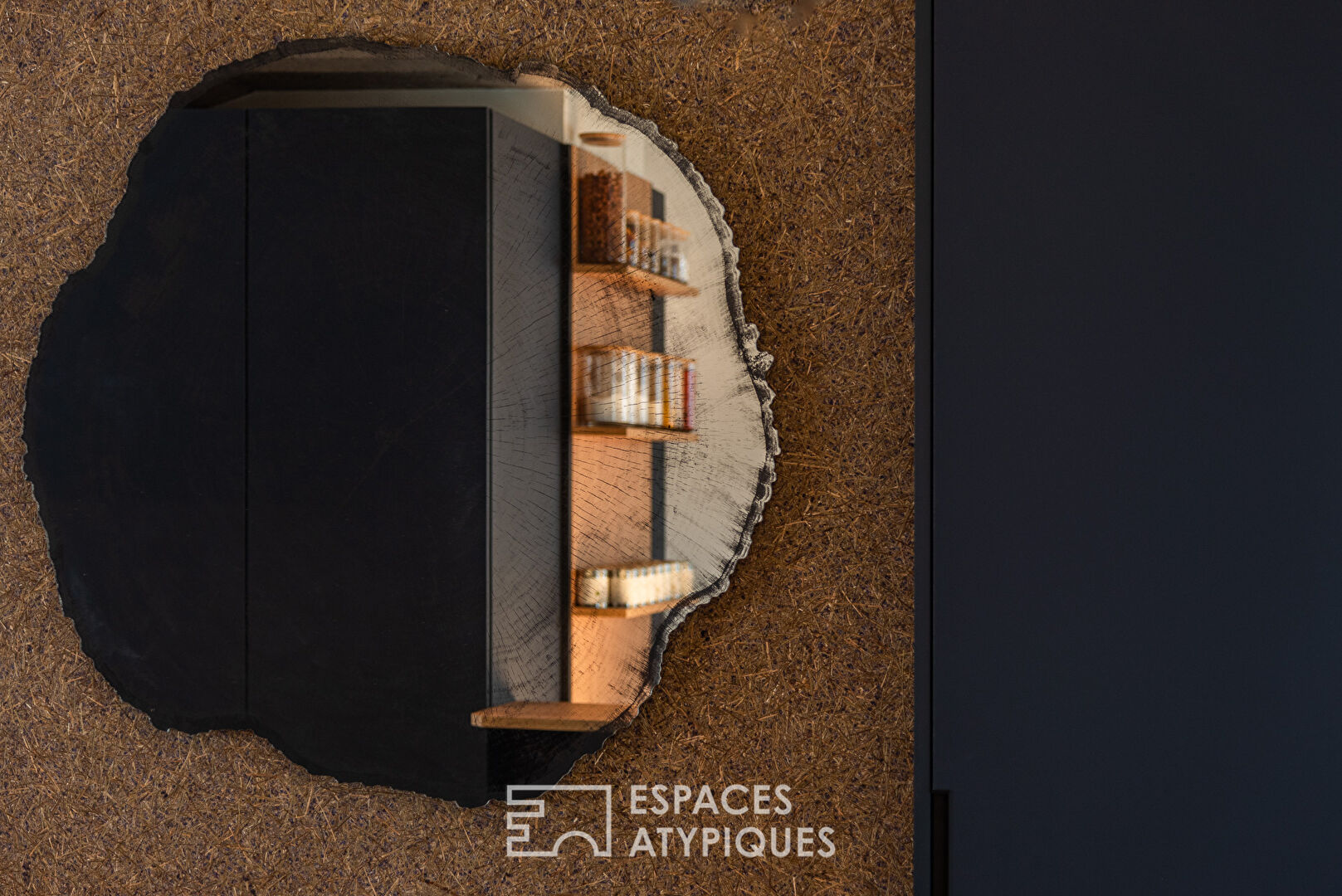 Loft en duplex quartier Coop