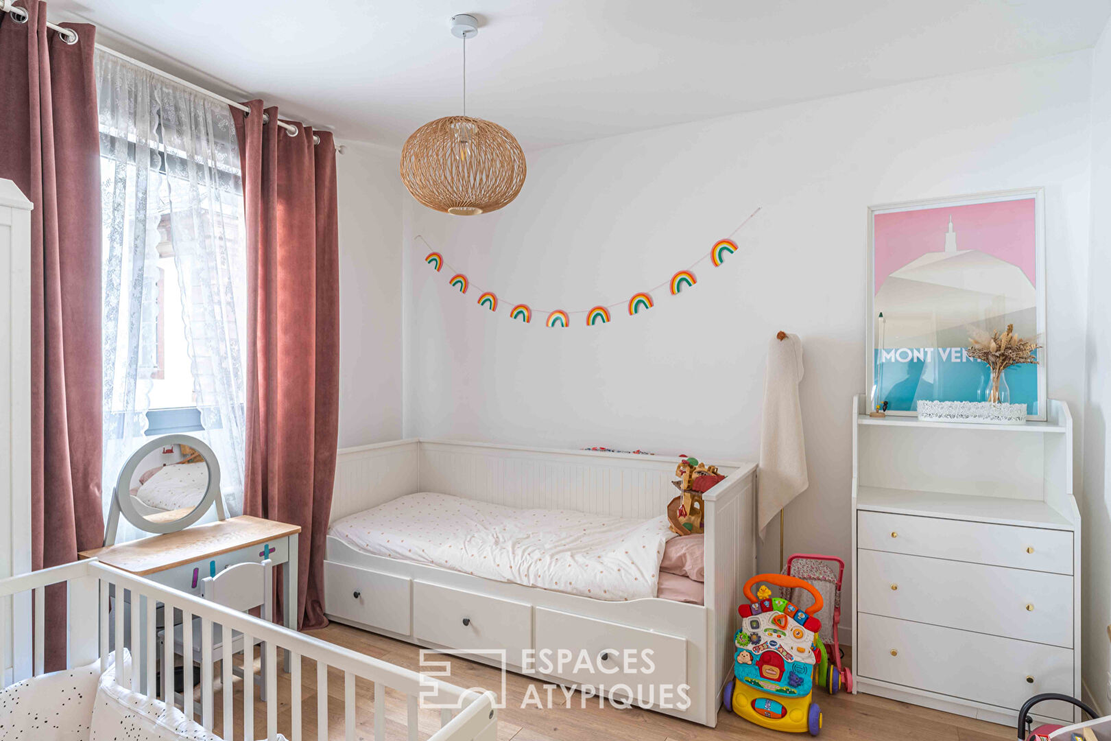 Renovated flat in the heart of the historic centre