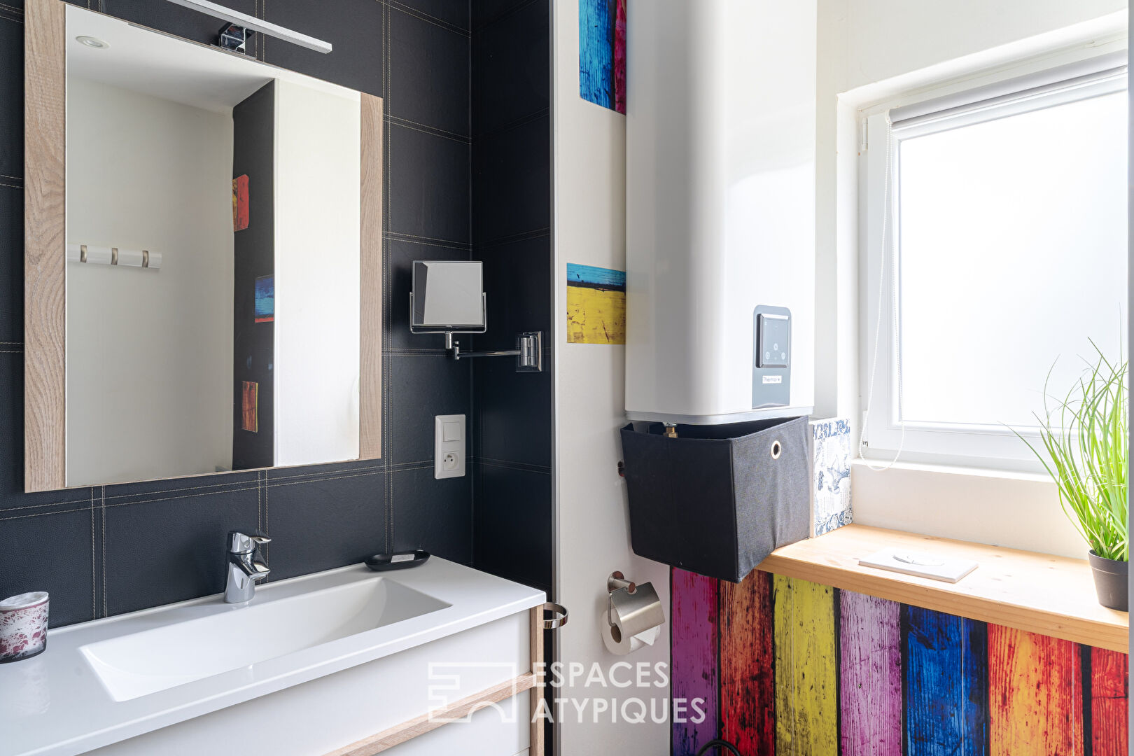 Gîtes au coeur du parc naturel des Vosges du Nord