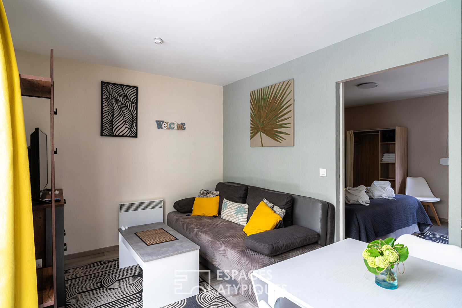 Gîtes au coeur du parc naturel des Vosges du Nord