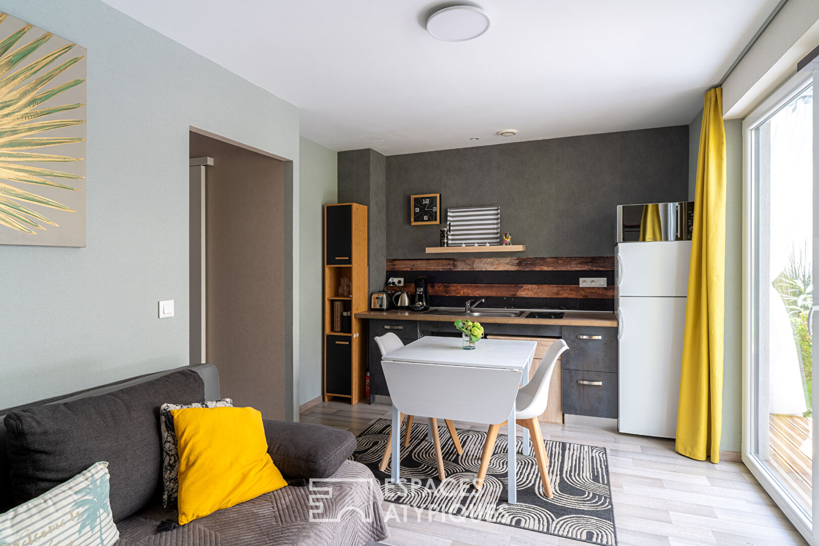 Gîtes au coeur du parc naturel des Vosges du Nord