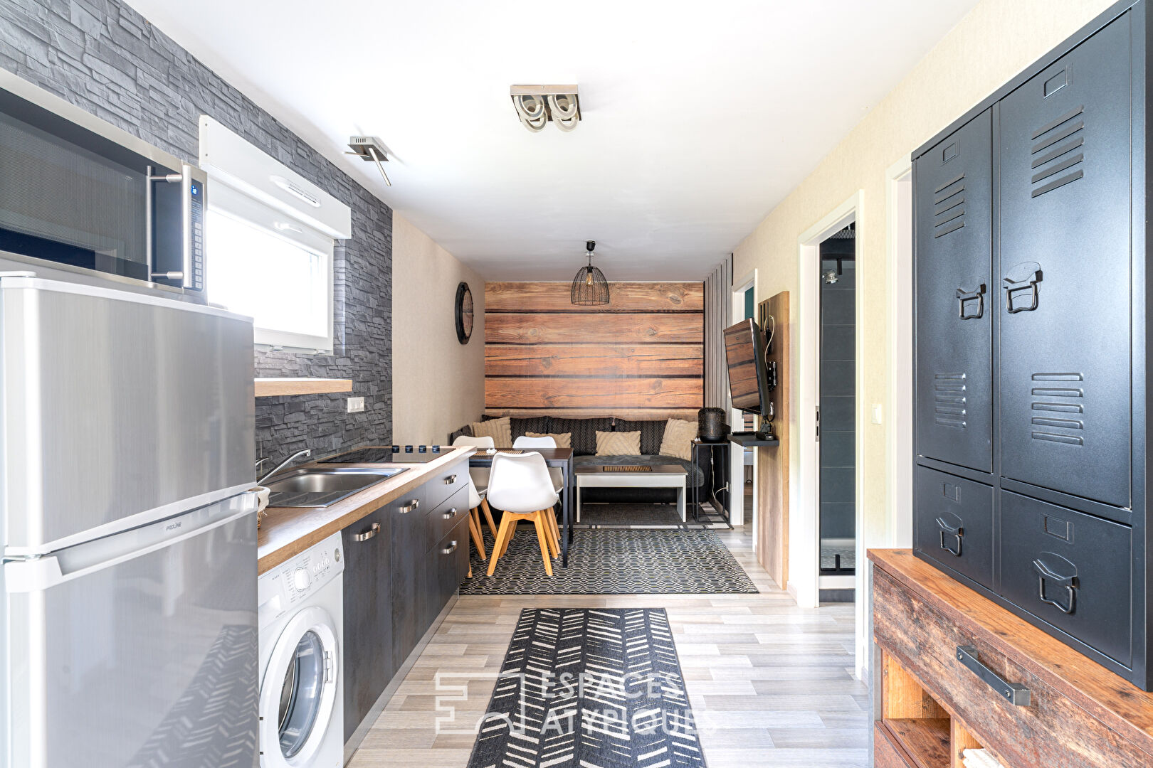 Gîtes au coeur du parc naturel des Vosges du Nord