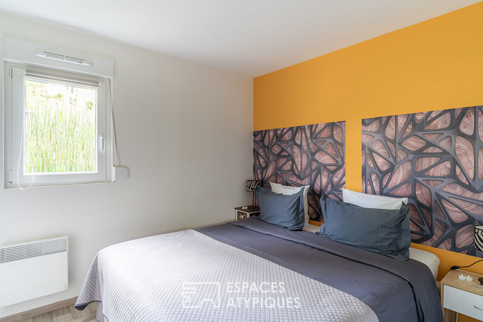 Gîtes au coeur du parc naturel des Vosges du Nord