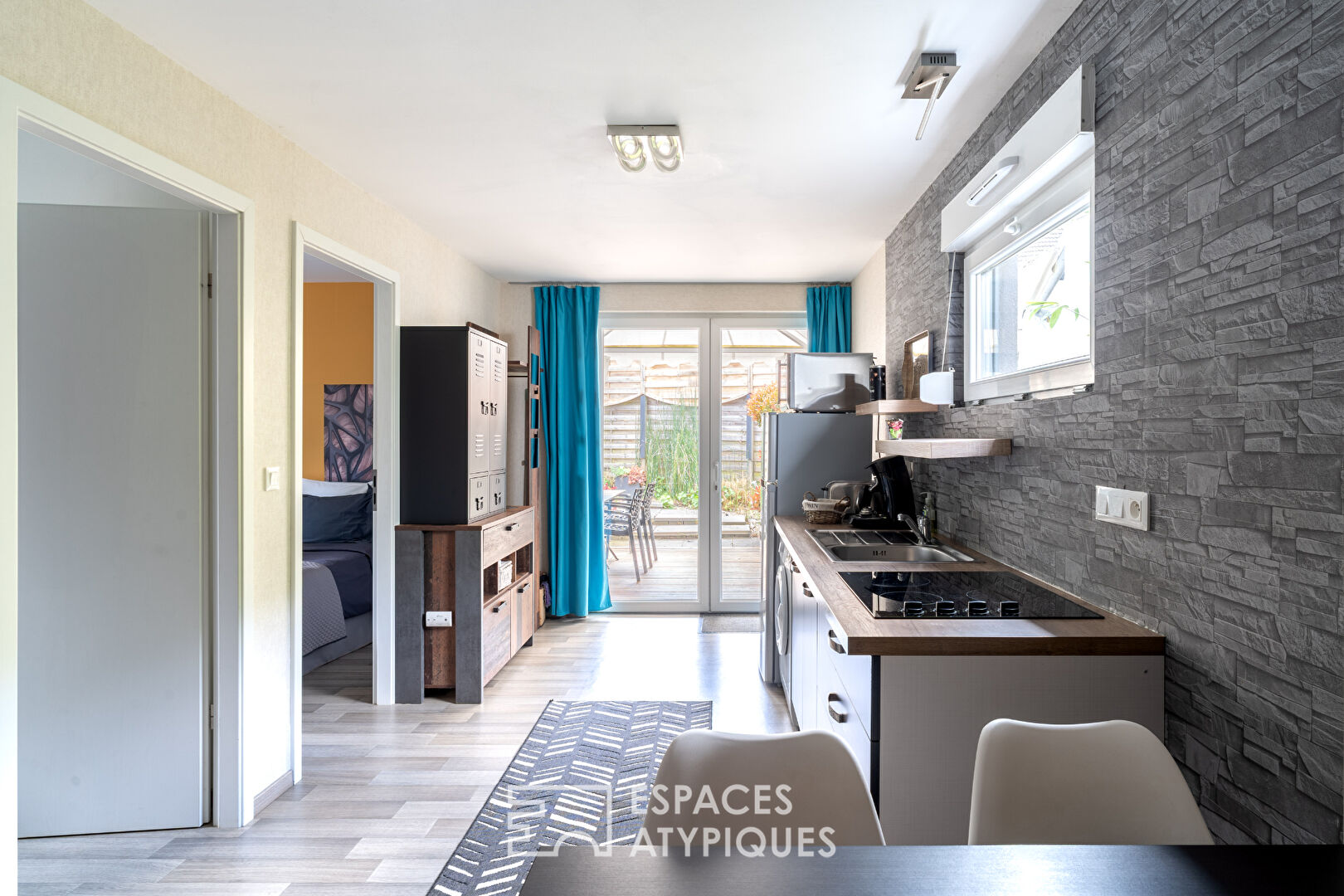 Gîtes au coeur du parc naturel des Vosges du Nord