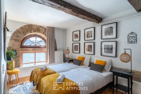 Charming cottage in the heart of Petite France
