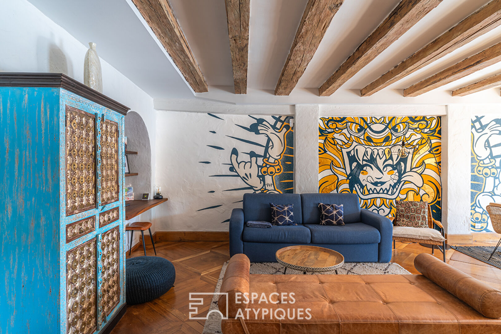 Charming cottage in the heart of Petite France
