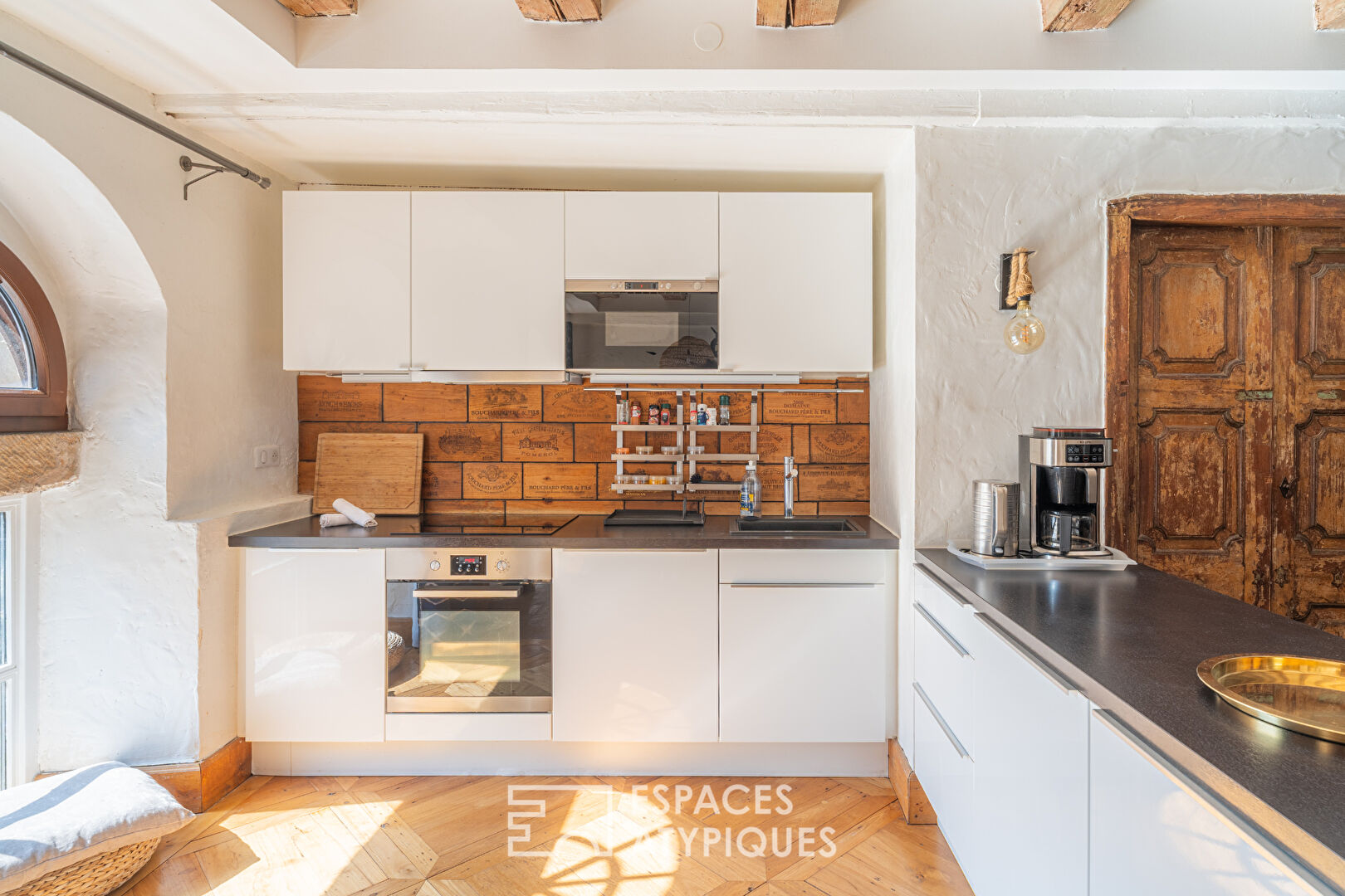 Charming cottage in the heart of Petite France