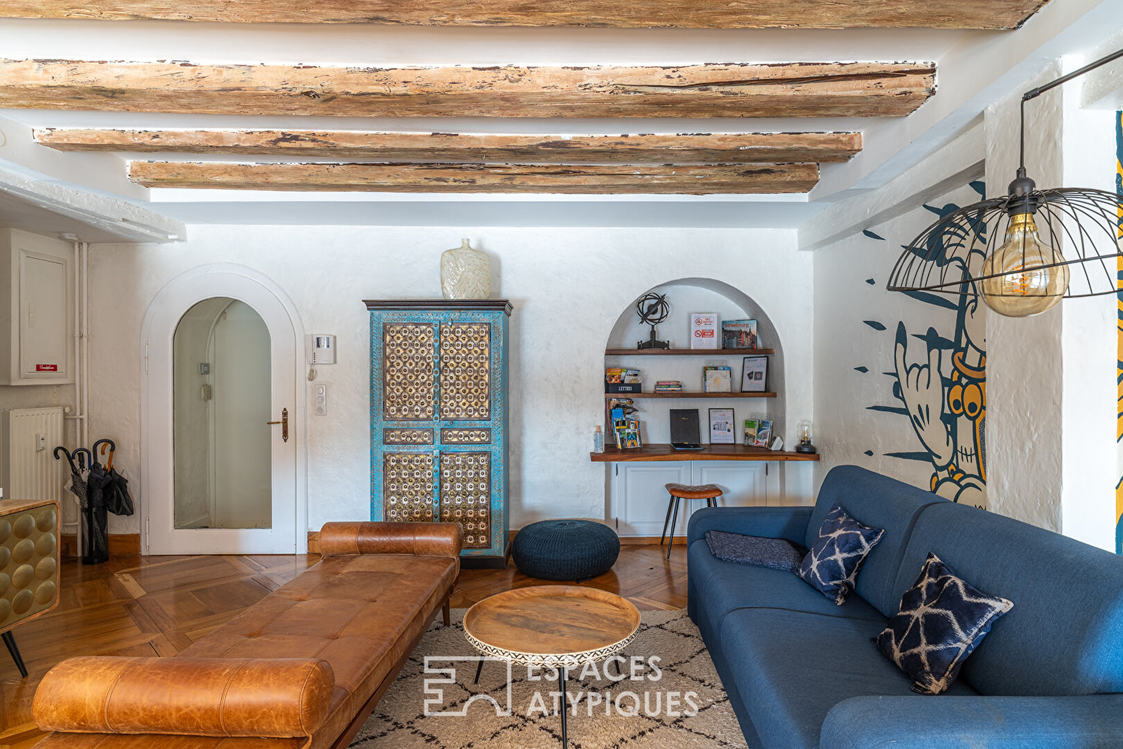 Charming cottage in the heart of Petite France