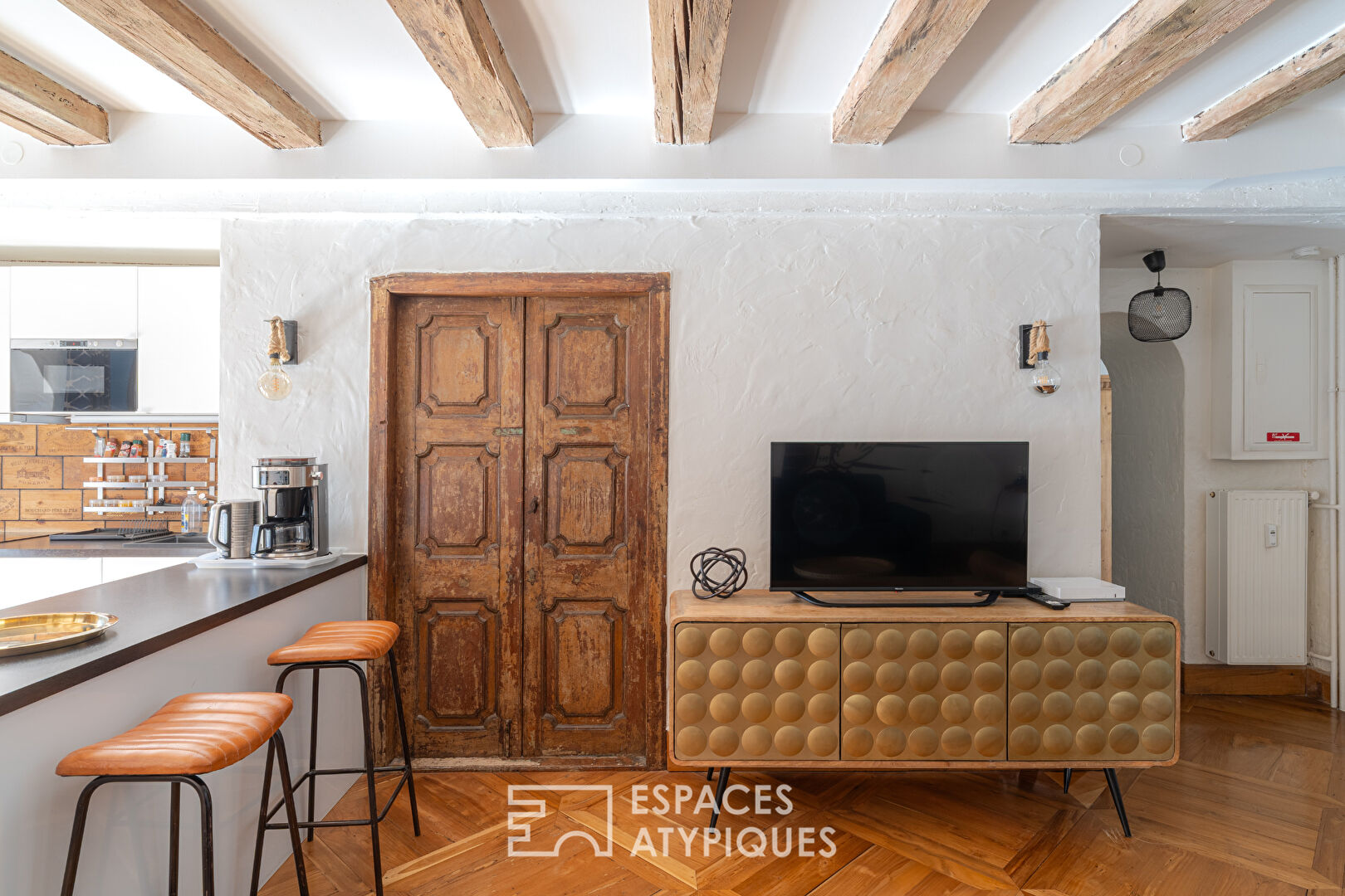 Charming cottage in the heart of Petite France