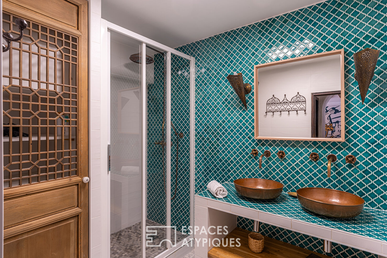 Charming cottage in the heart of Petite France
