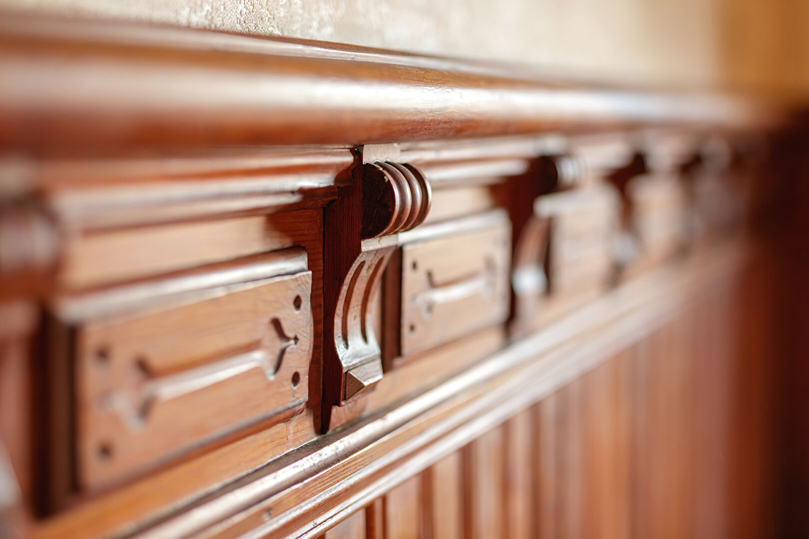 Ancien moulin et ses dépendances