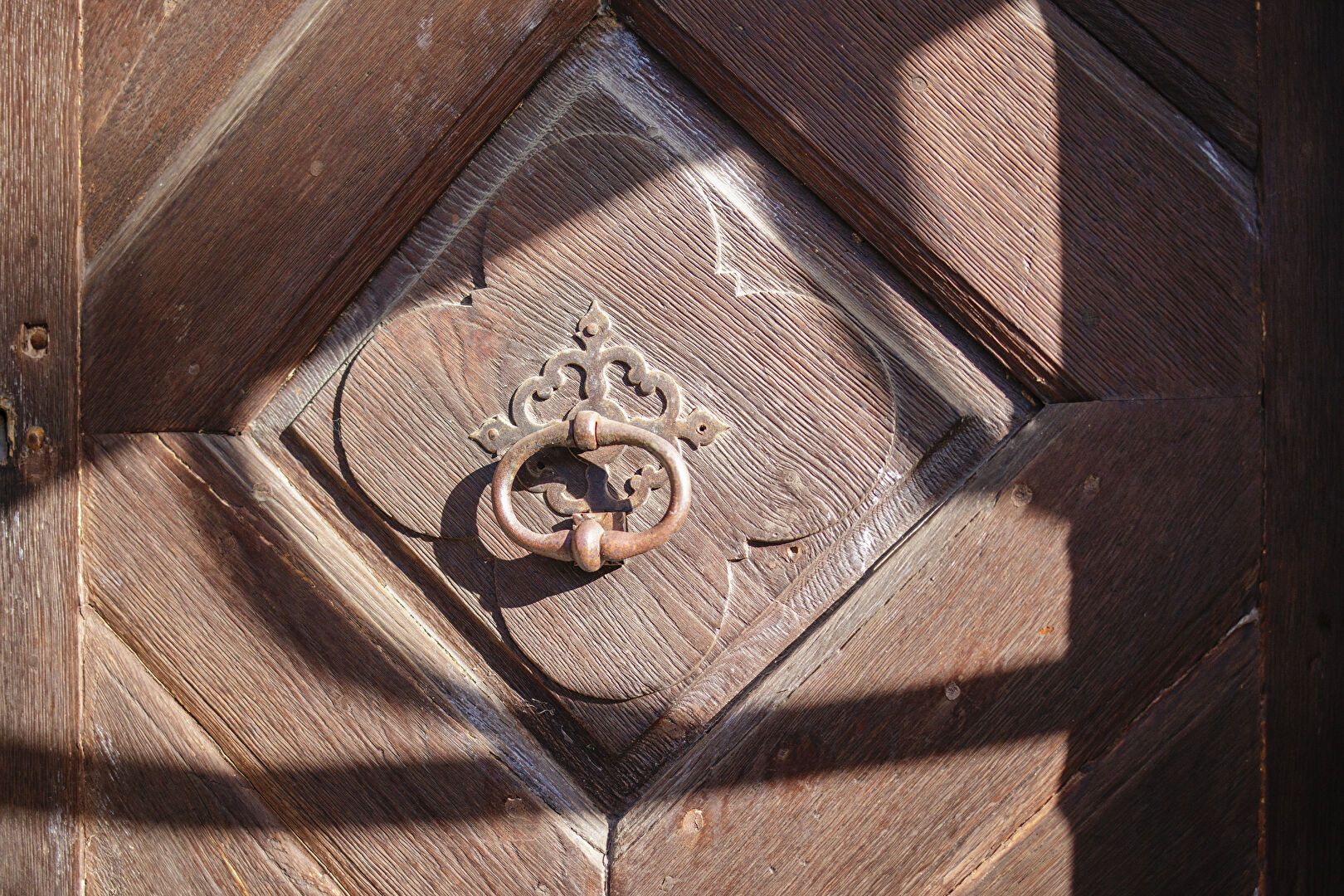 Ancien moulin et ses dépendances