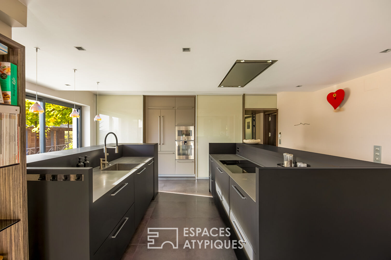 Propriété d&rsquo;exception au coeur du Sud Alsace