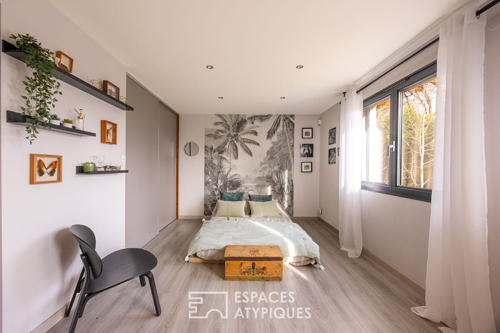 Propriété d&rsquo;exception au coeur du Sud Alsace