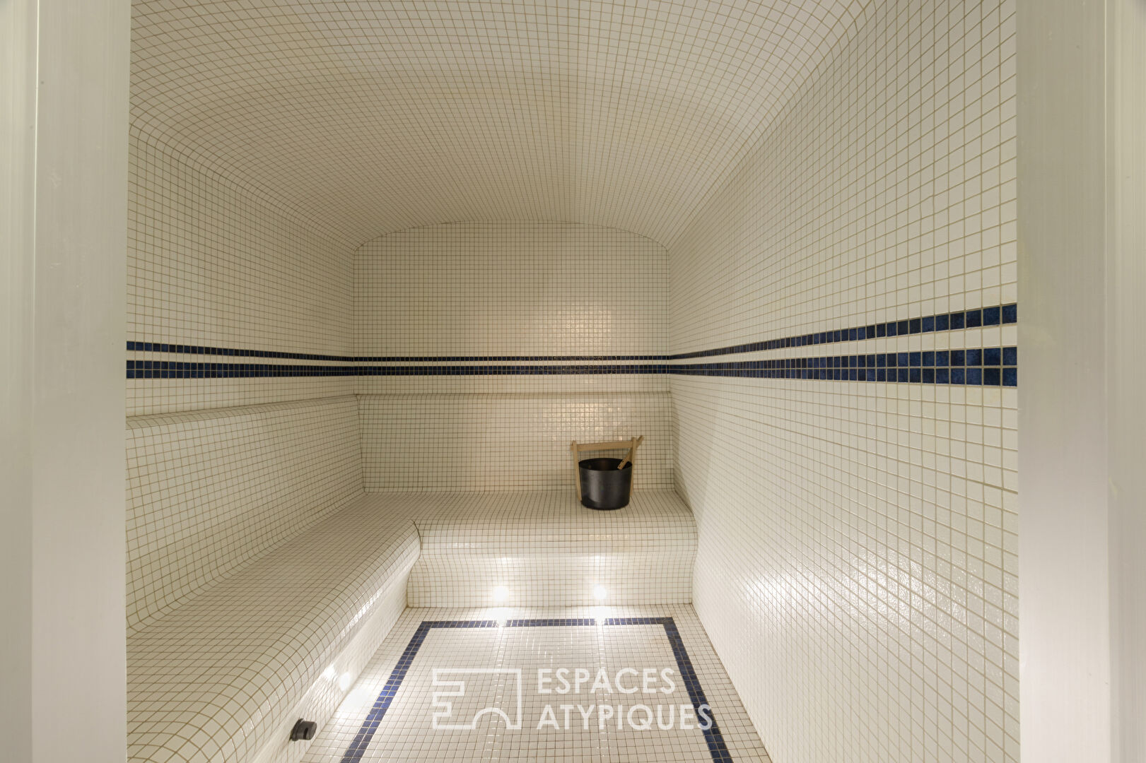 Propriété d&rsquo;exception au coeur du Sud Alsace